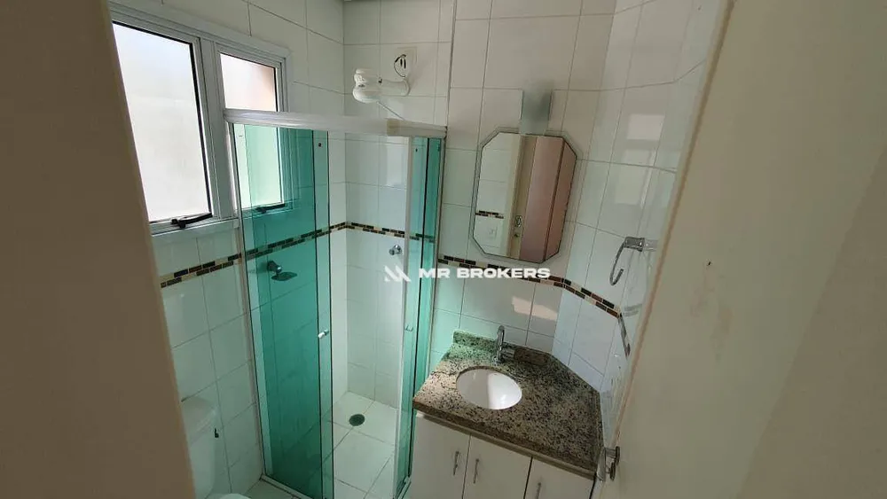 Apartamento, 2 quartos, 63 m² - Foto 9