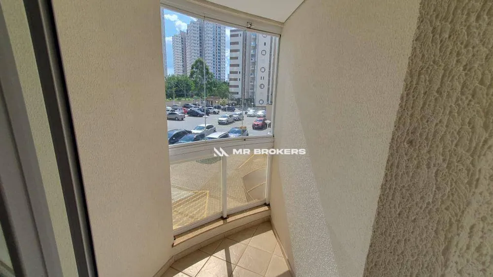 Apartamento, 2 quartos, 63 m² - Foto 4