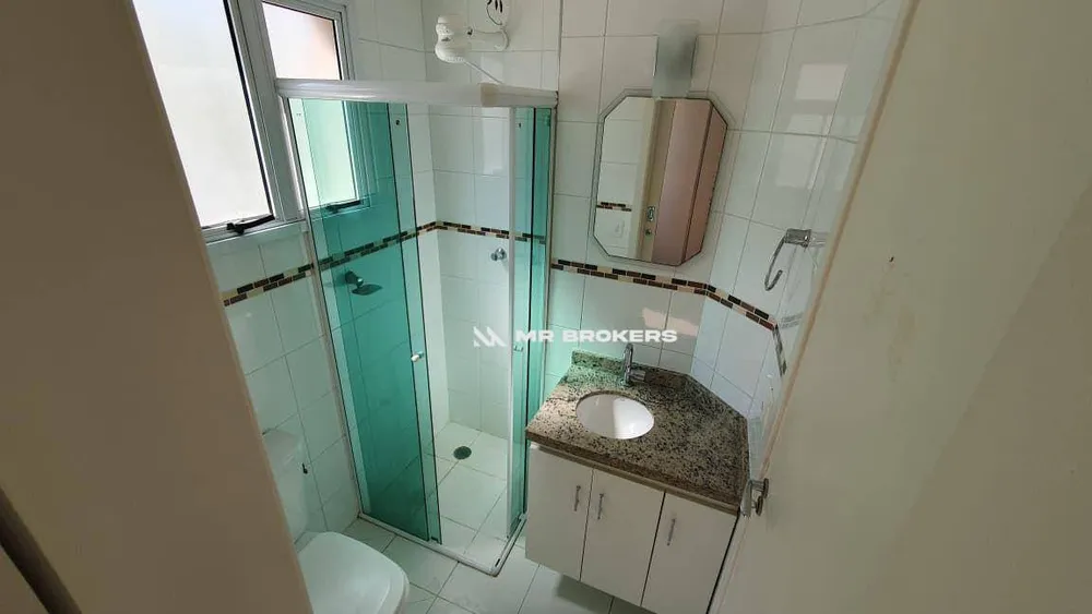 Apartamento, 2 quartos, 63 m² - Foto 2