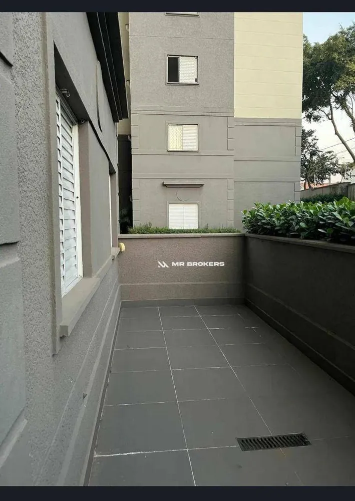 Apartamento, 3 quartos, 100 m² - Foto 13
