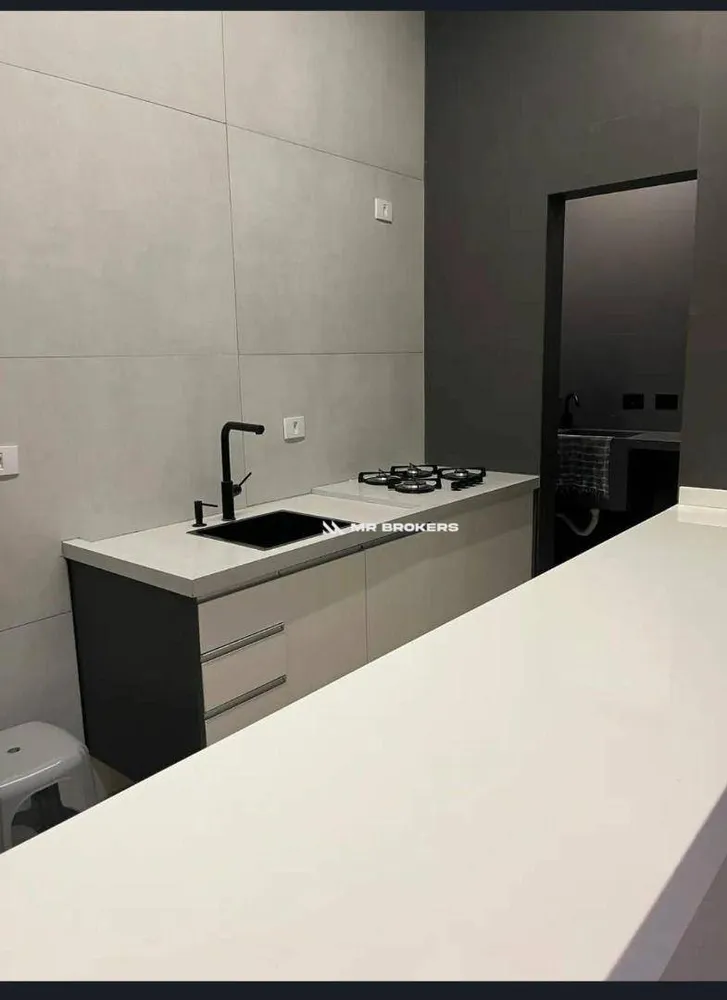 Apartamento, 3 quartos, 100 m² - Foto 5