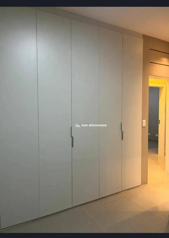 Apartamento, 3 quartos, 100 m² - Foto 3
