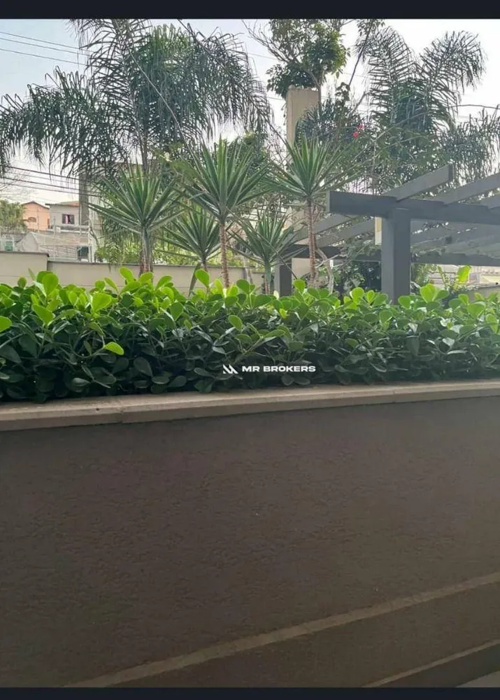 Apartamento, 3 quartos, 100 m² - Foto 15