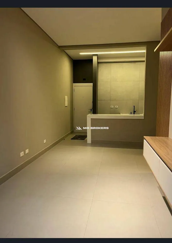 Apartamento, 3 quartos, 100 m² - Foto 4
