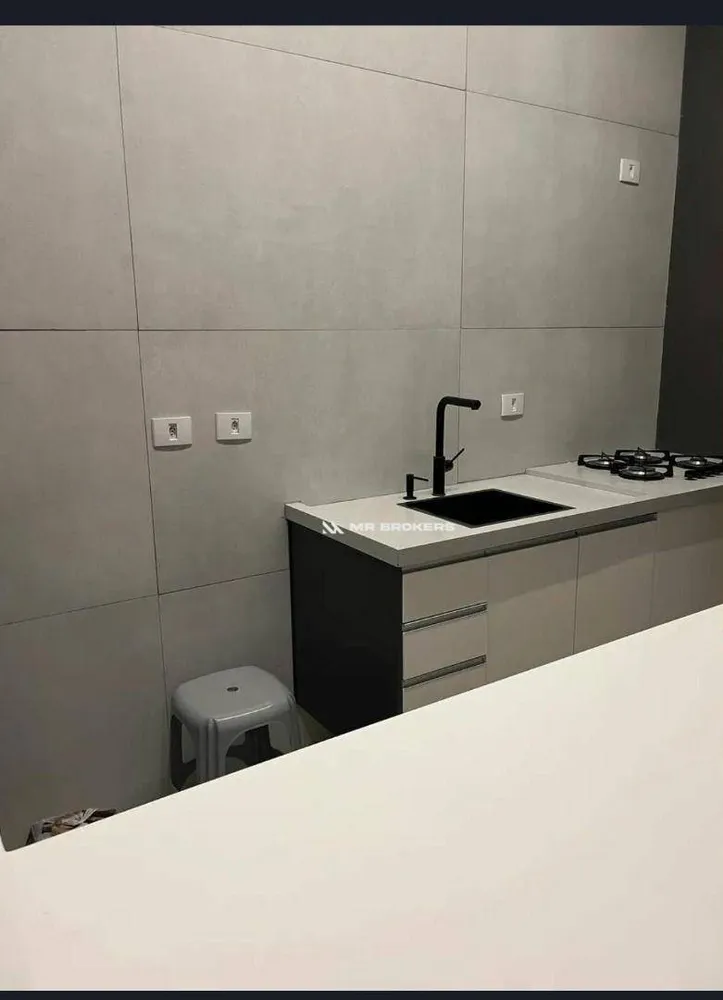 Apartamento, 3 quartos, 100 m² - Foto 2