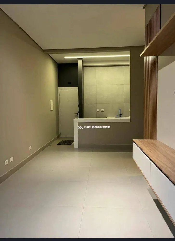 Apartamento, 3 quartos, 100 m² - Foto 1