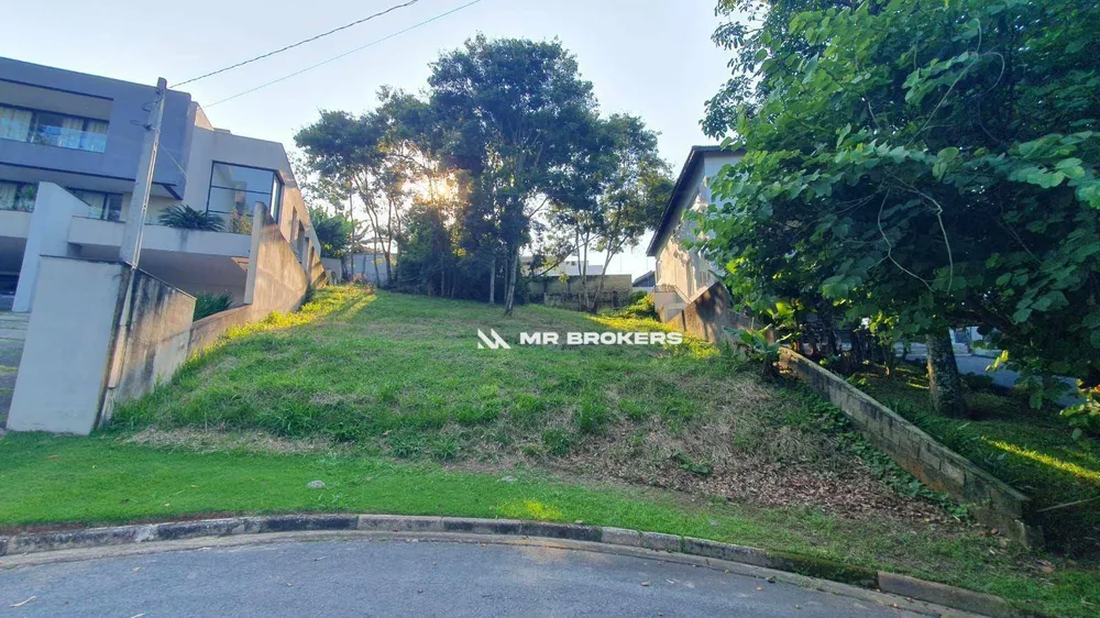 Loteamento e Condomínio, 740 m² - Foto 1