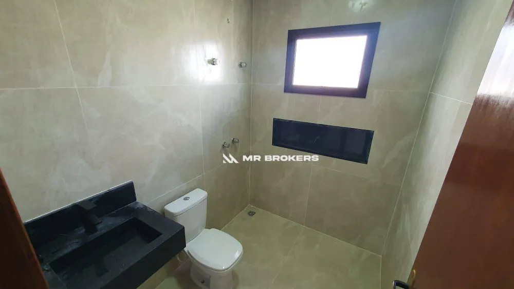 Casa, 3 quartos, 140 m² - Foto 8