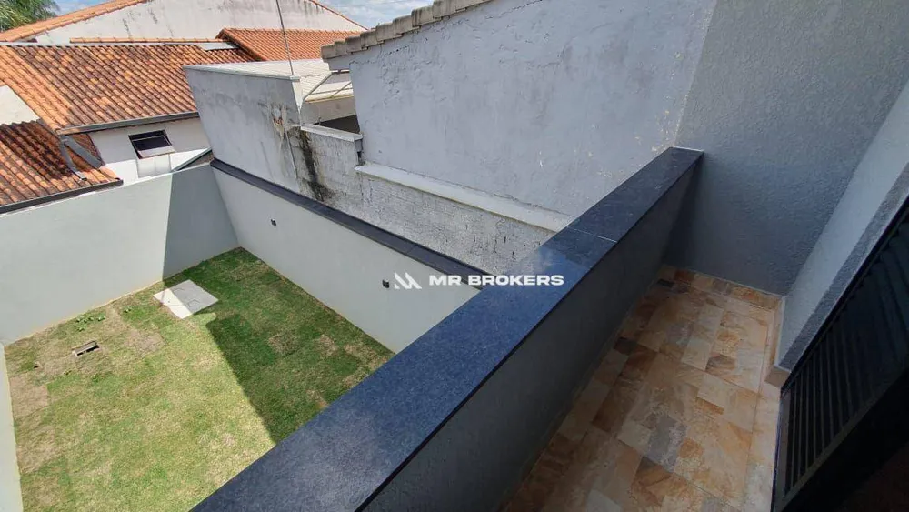 Casa, 3 quartos, 140 m² - Foto 10