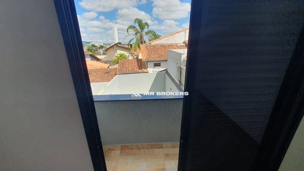 Casa, 3 quartos, 140 m² - Foto 13