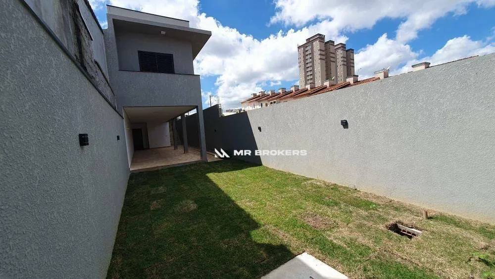 Casa, 3 quartos, 140 m² - Foto 9