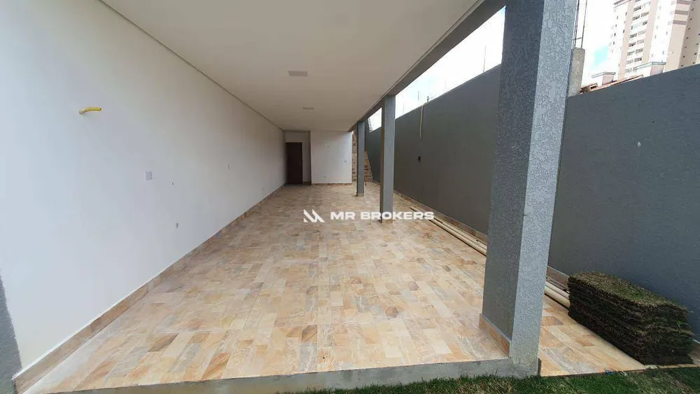 Casa, 3 quartos, 140 m² - Foto 11