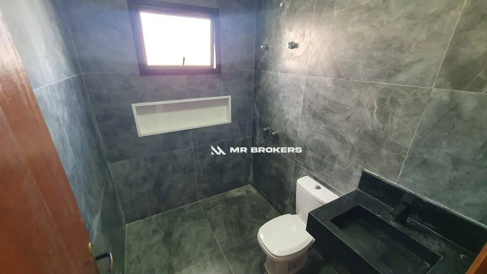Casa, 3 quartos, 140 m² - Foto 4