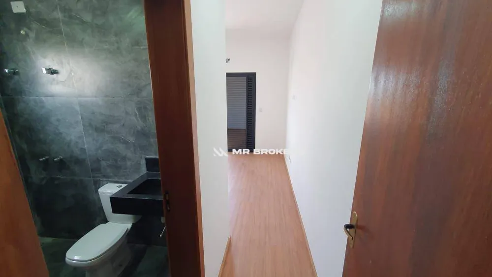 Casa, 3 quartos, 140 m² - Foto 12
