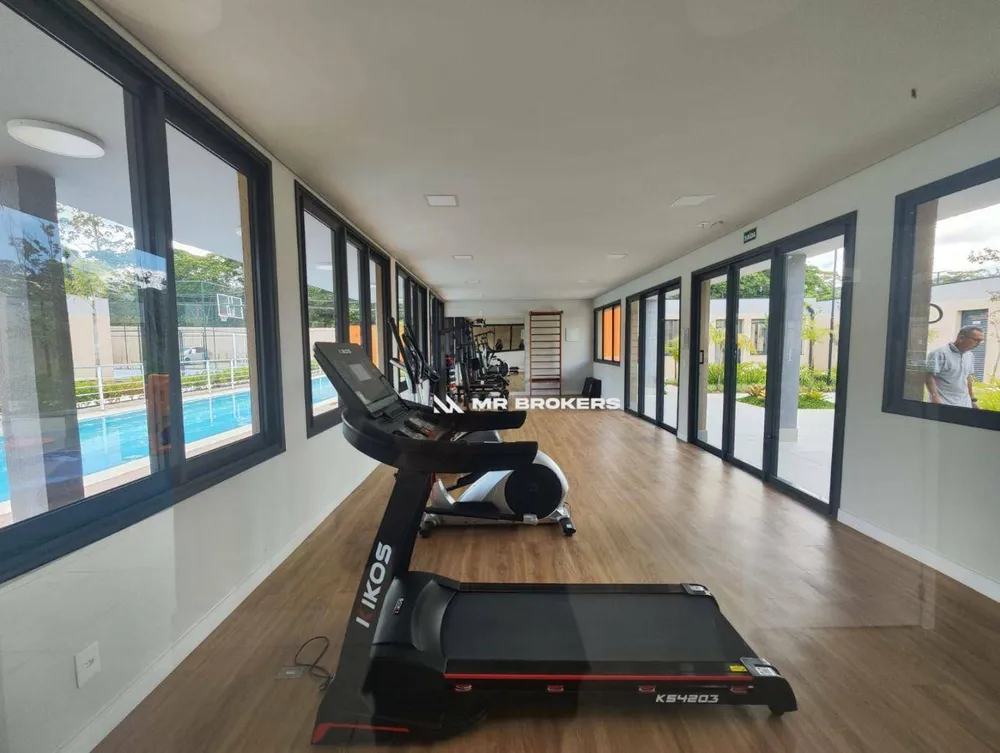 Loteamento e Condomínio, 261 m² - Foto 8