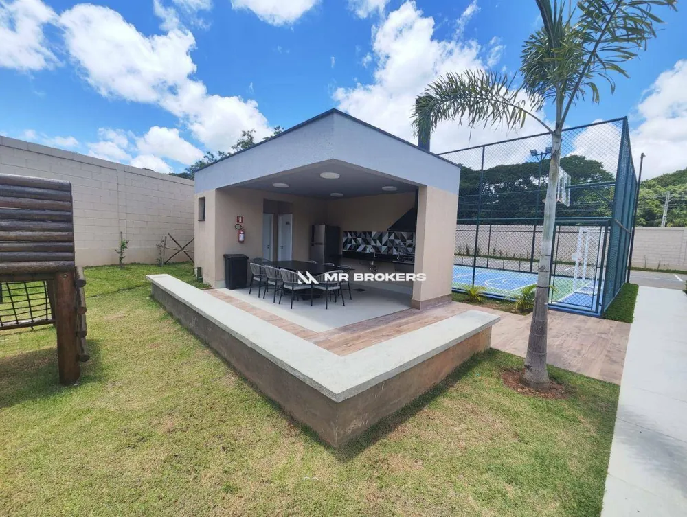 Loteamento e Condomínio, 261 m² - Foto 10