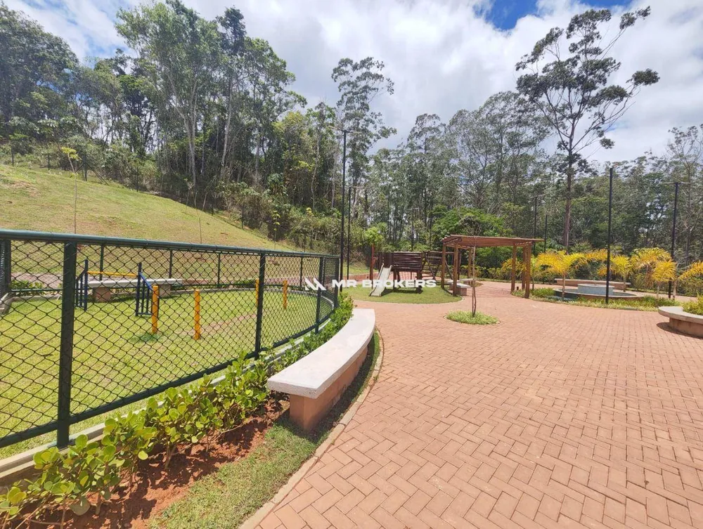 Loteamento e Condomínio, 261 m² - Foto 1