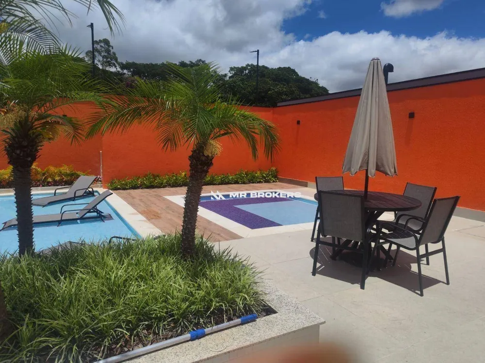Loteamento e Condomínio, 261 m² - Foto 12