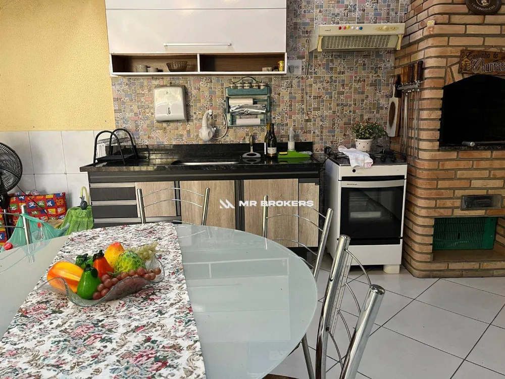 Sobrado, 2 quartos, 76 m² - Foto 7
