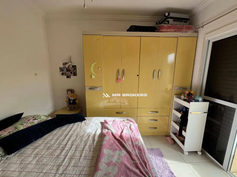 Sobrado, 2 quartos, 76 m² - Foto 2