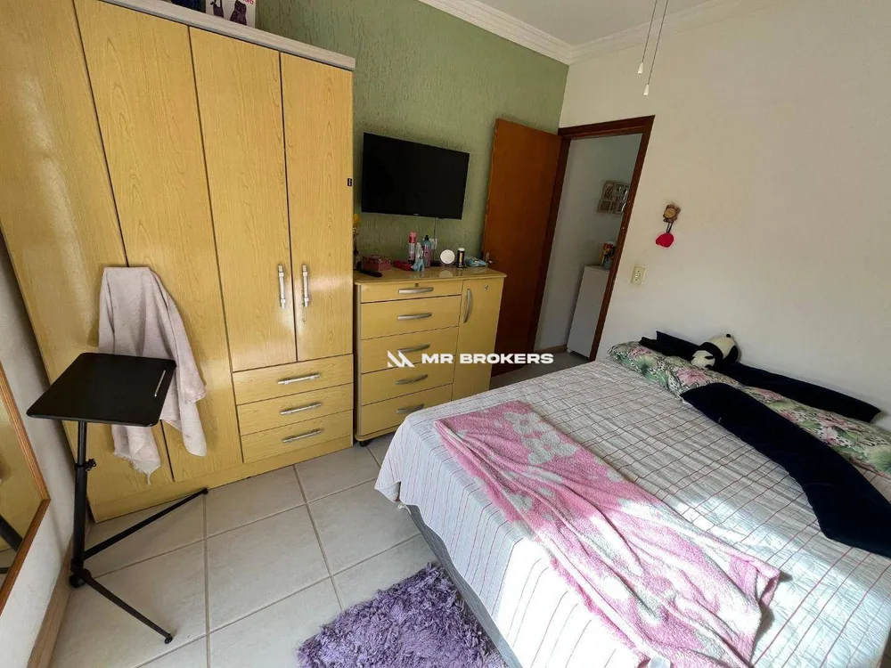 Sobrado, 2 quartos, 76 m² - Foto 15