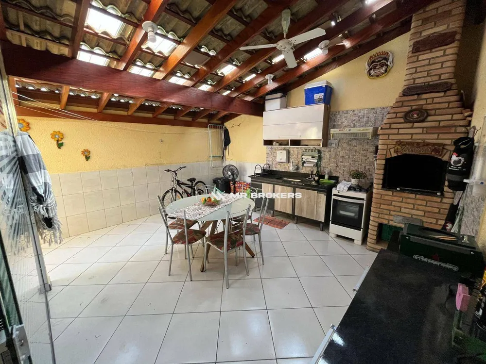 Sobrado, 2 quartos, 76 m² - Foto 2