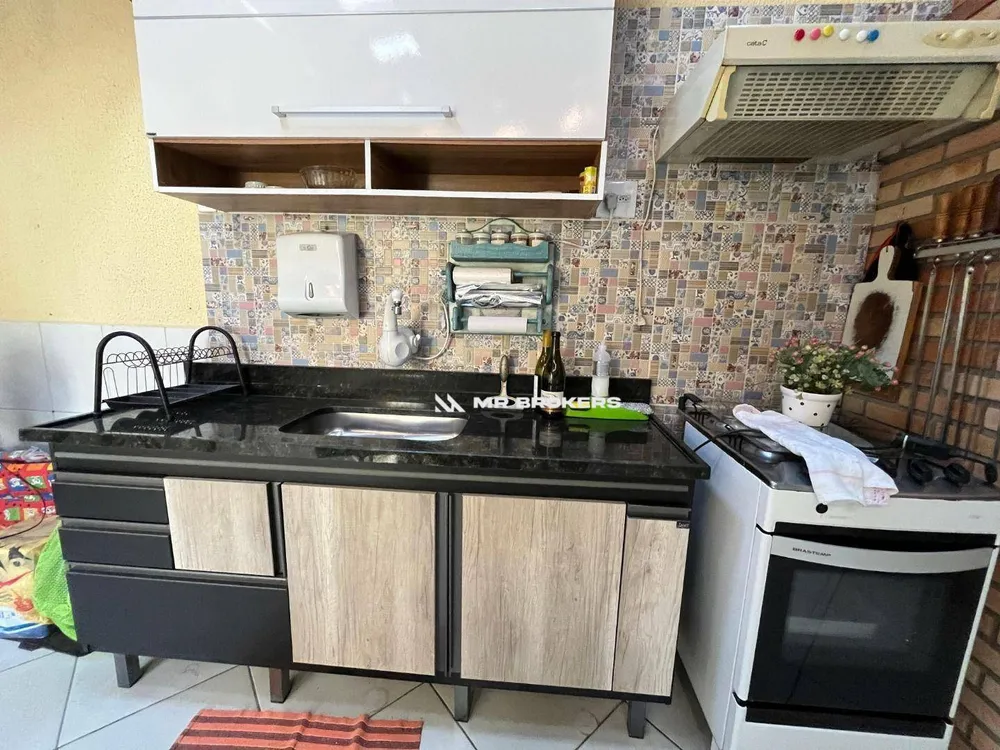 Sobrado, 2 quartos, 76 m² - Foto 6