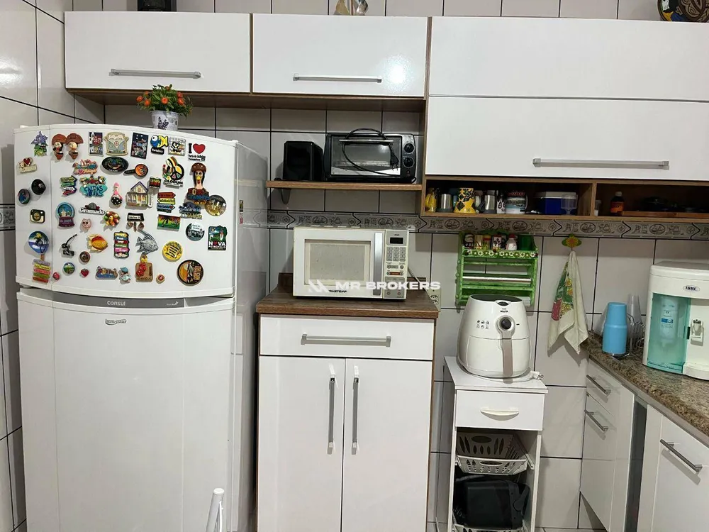 Sobrado, 2 quartos, 76 m² - Foto 5