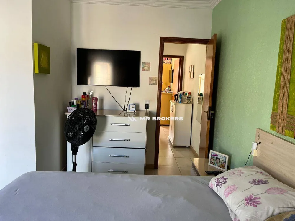 Sobrado, 2 quartos, 76 m² - Foto 7