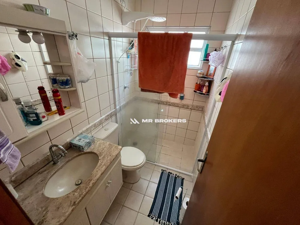 Sobrado, 2 quartos, 76 m² - Foto 4
