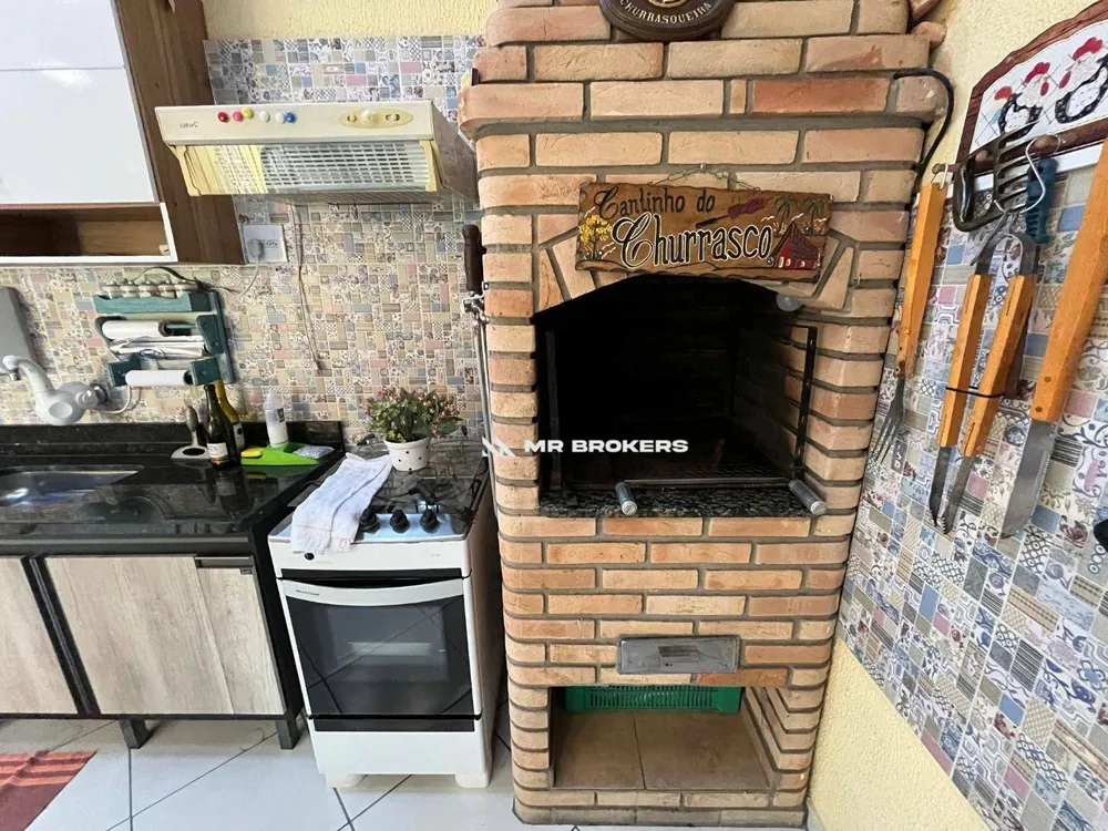 Sobrado, 2 quartos, 76 m² - Foto 8