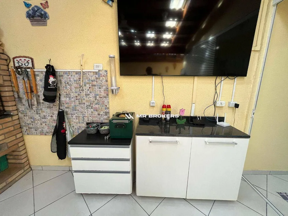 Sobrado, 2 quartos, 76 m² - Foto 4