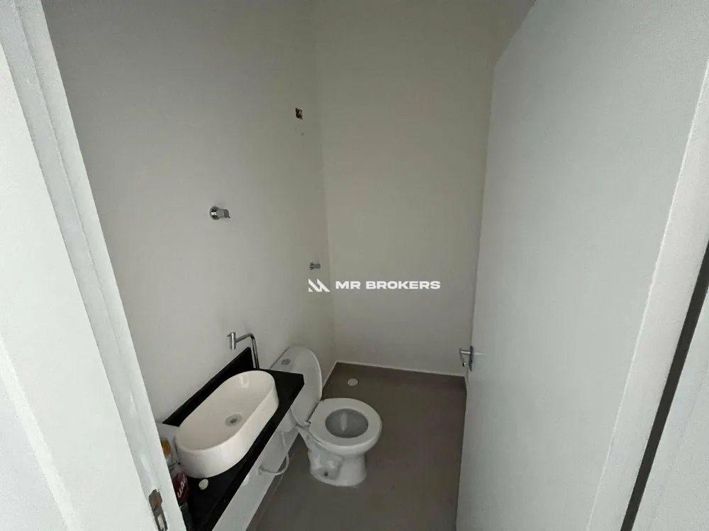 Sala-Conjunto, 30 m² - Foto 5