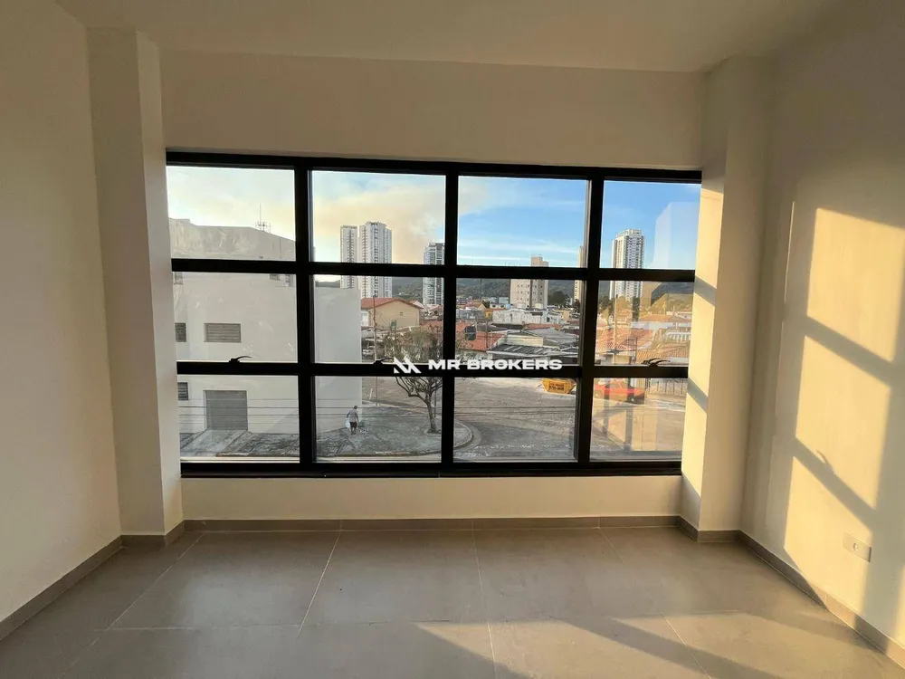 Sala-Conjunto, 30 m² - Foto 2