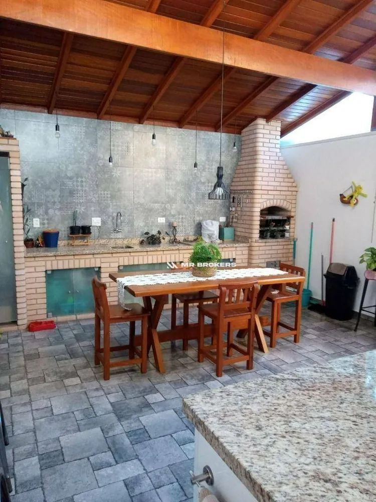 Sobrado, 2 quartos, 76 m² - Foto 2