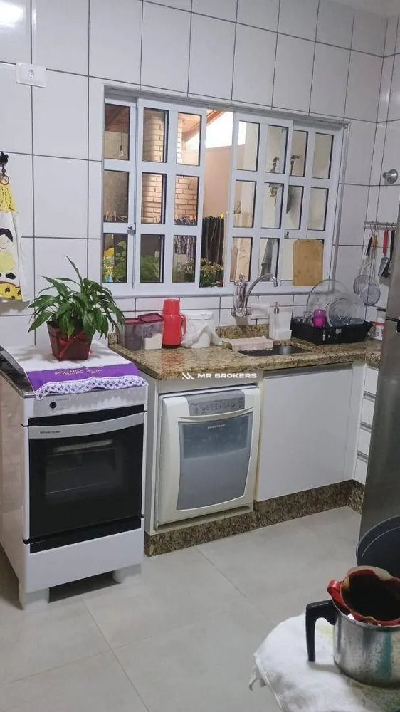 Sobrado, 2 quartos, 76 m² - Foto 1