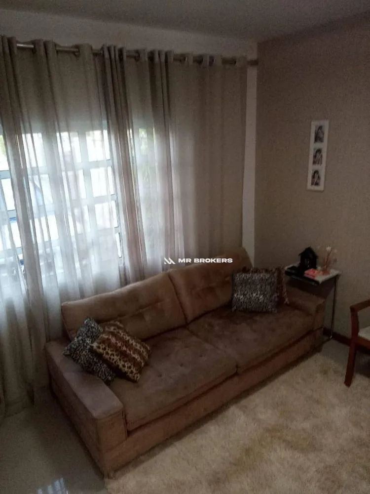 Sobrado, 2 quartos, 76 m² - Foto 3