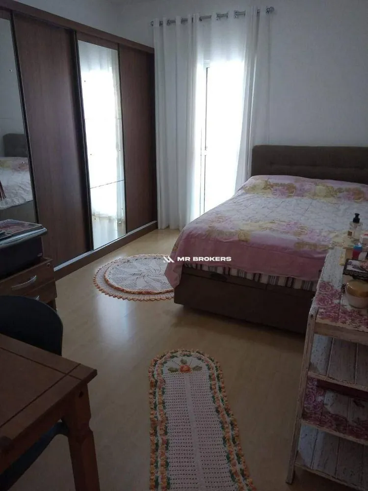 Sobrado, 2 quartos, 76 m² - Foto 6