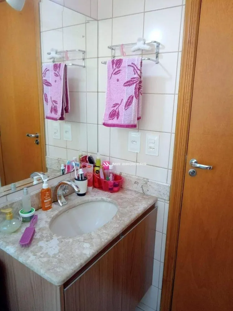 Sobrado, 2 quartos, 76 m² - Foto 12