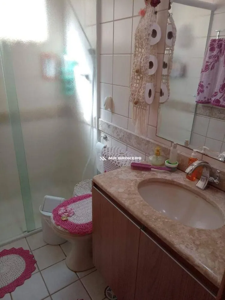 Sobrado, 2 quartos, 76 m² - Foto 11
