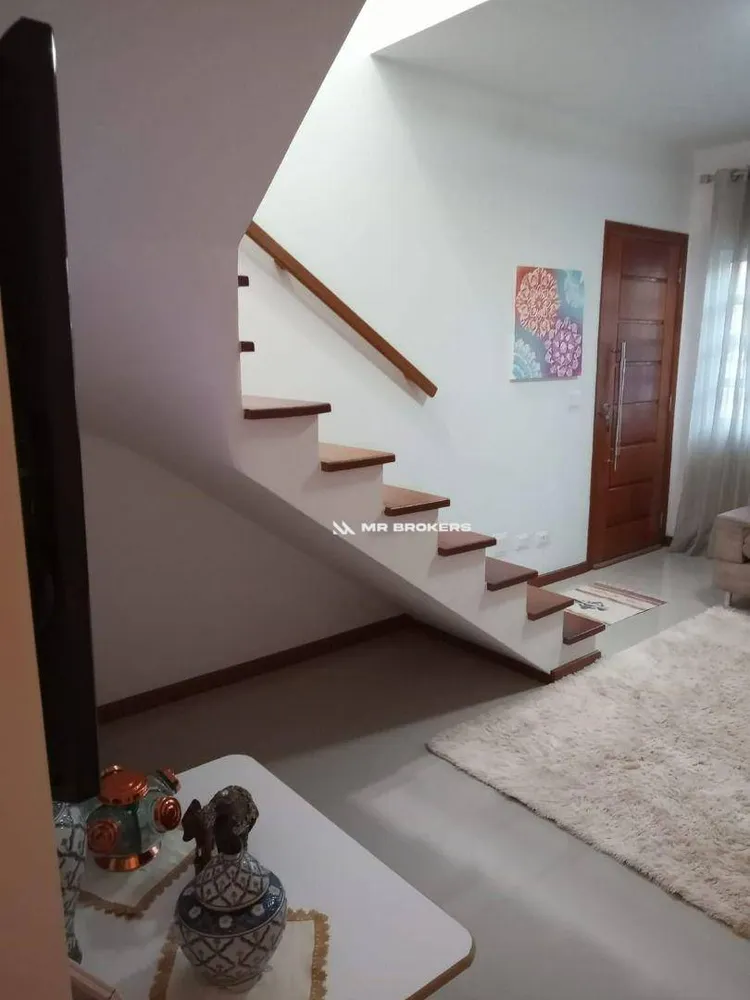 Sobrado, 2 quartos, 76 m² - Foto 17
