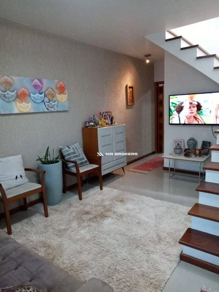 Sobrado, 2 quartos, 76 m² - Foto 4