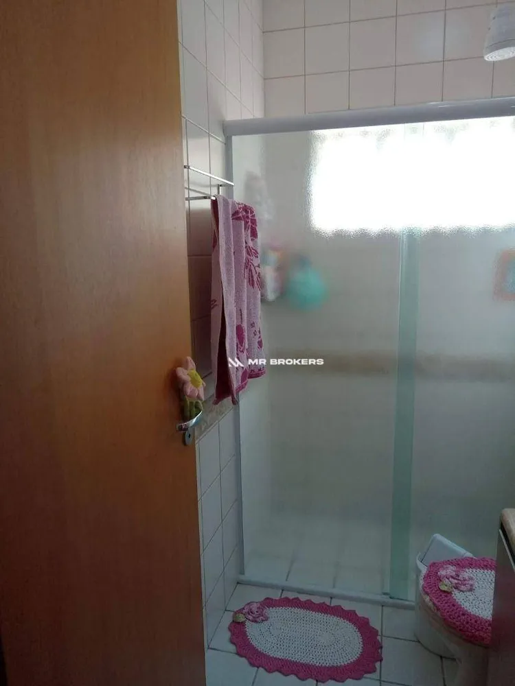 Sobrado, 2 quartos, 76 m² - Foto 7