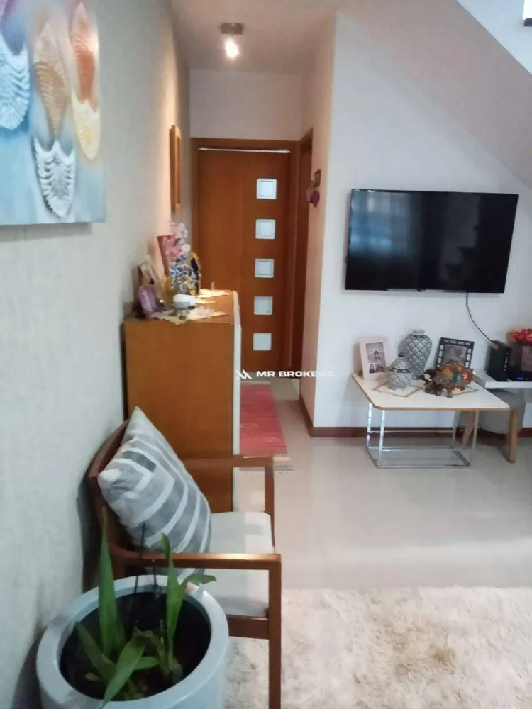 Sobrado, 2 quartos, 76 m² - Foto 16
