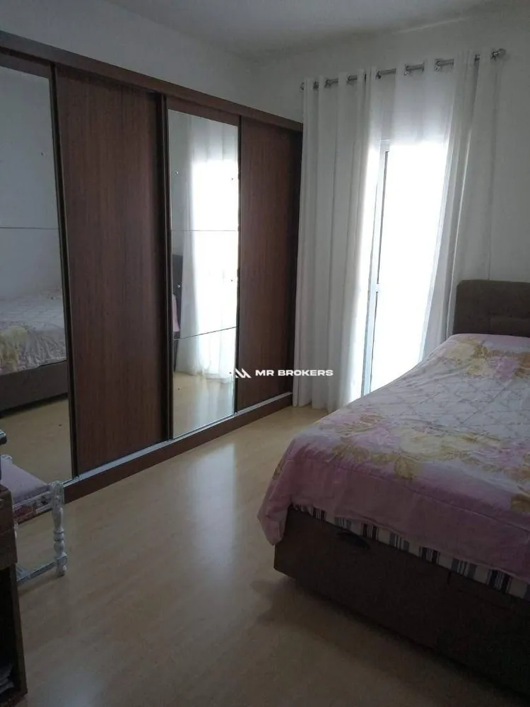 Sobrado, 2 quartos, 76 m² - Foto 7