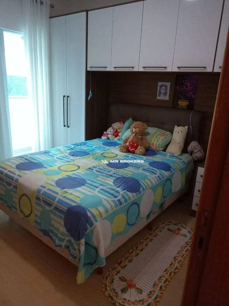 Sobrado, 2 quartos, 76 m² - Foto 19