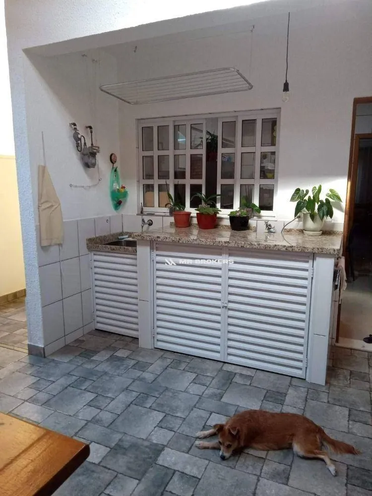 Sobrado, 2 quartos, 76 m² - Foto 2