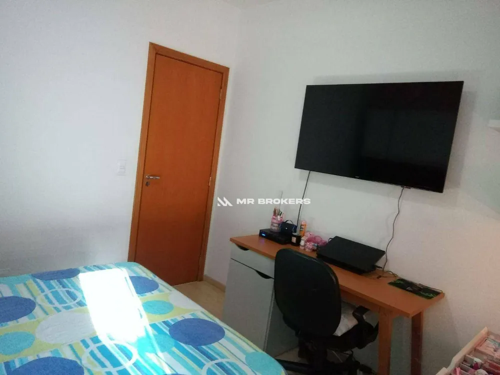 Sobrado, 2 quartos, 76 m² - Foto 4