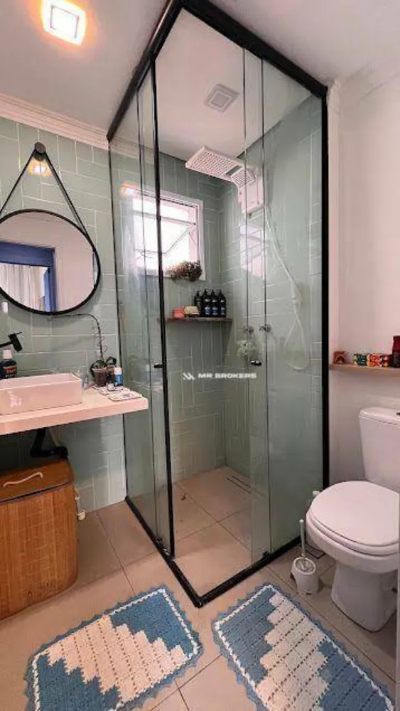 Sobrado, 2 quartos, 64 m² - Foto 7
