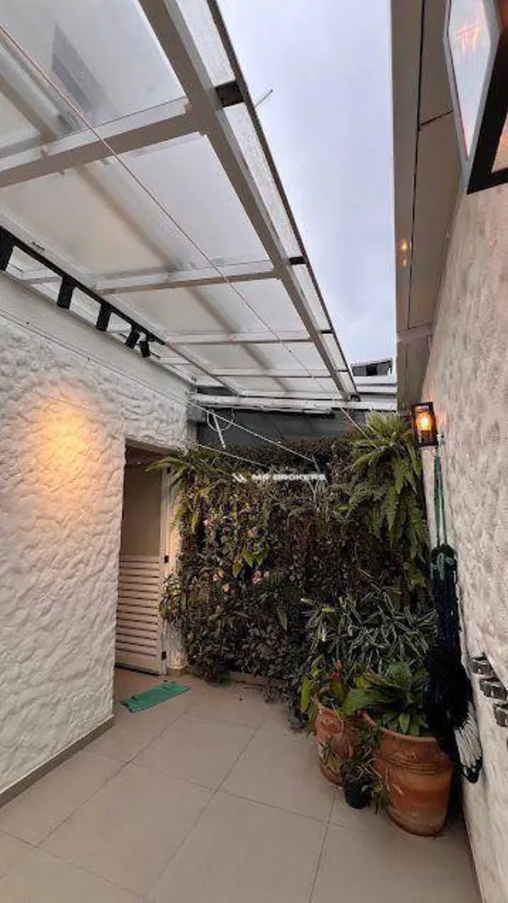 Sobrado, 2 quartos, 64 m² - Foto 10